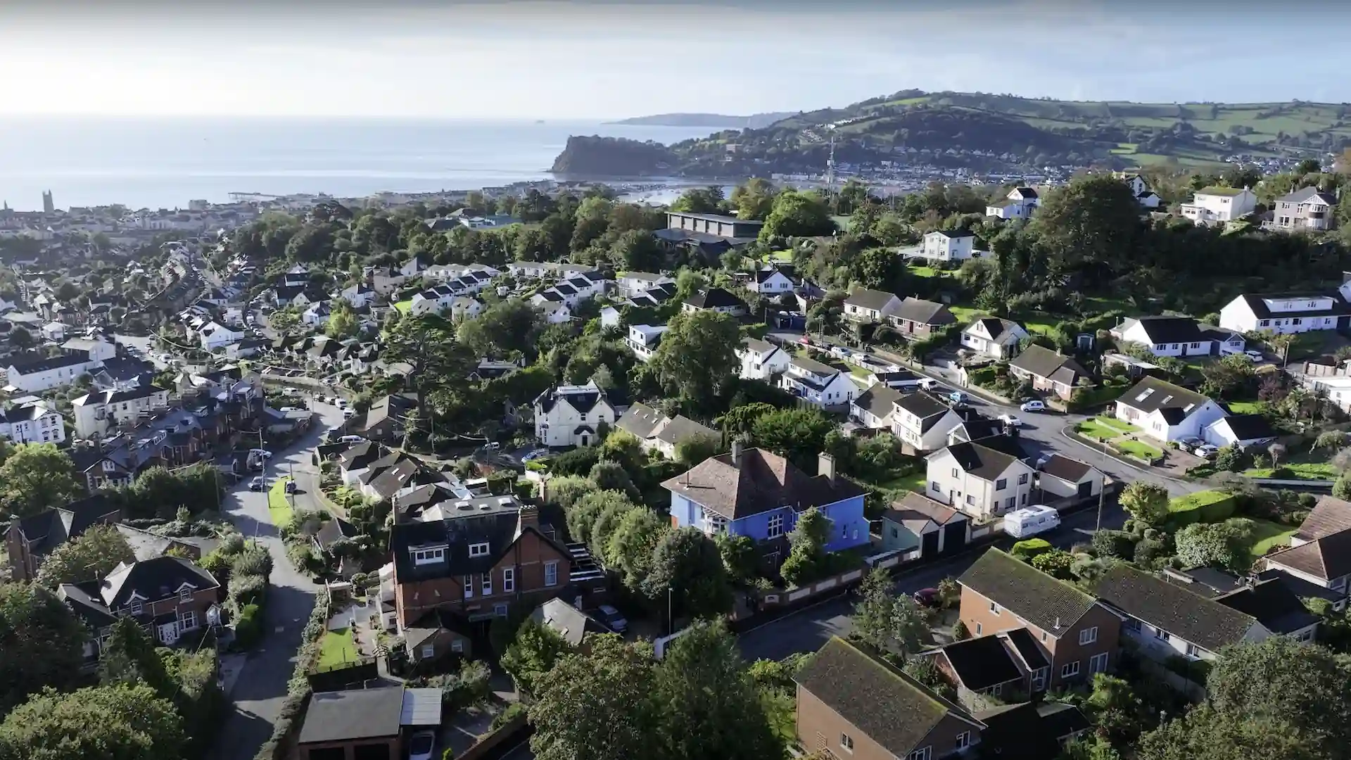 One of our marketing case studies in the UK: Dart & Partners.